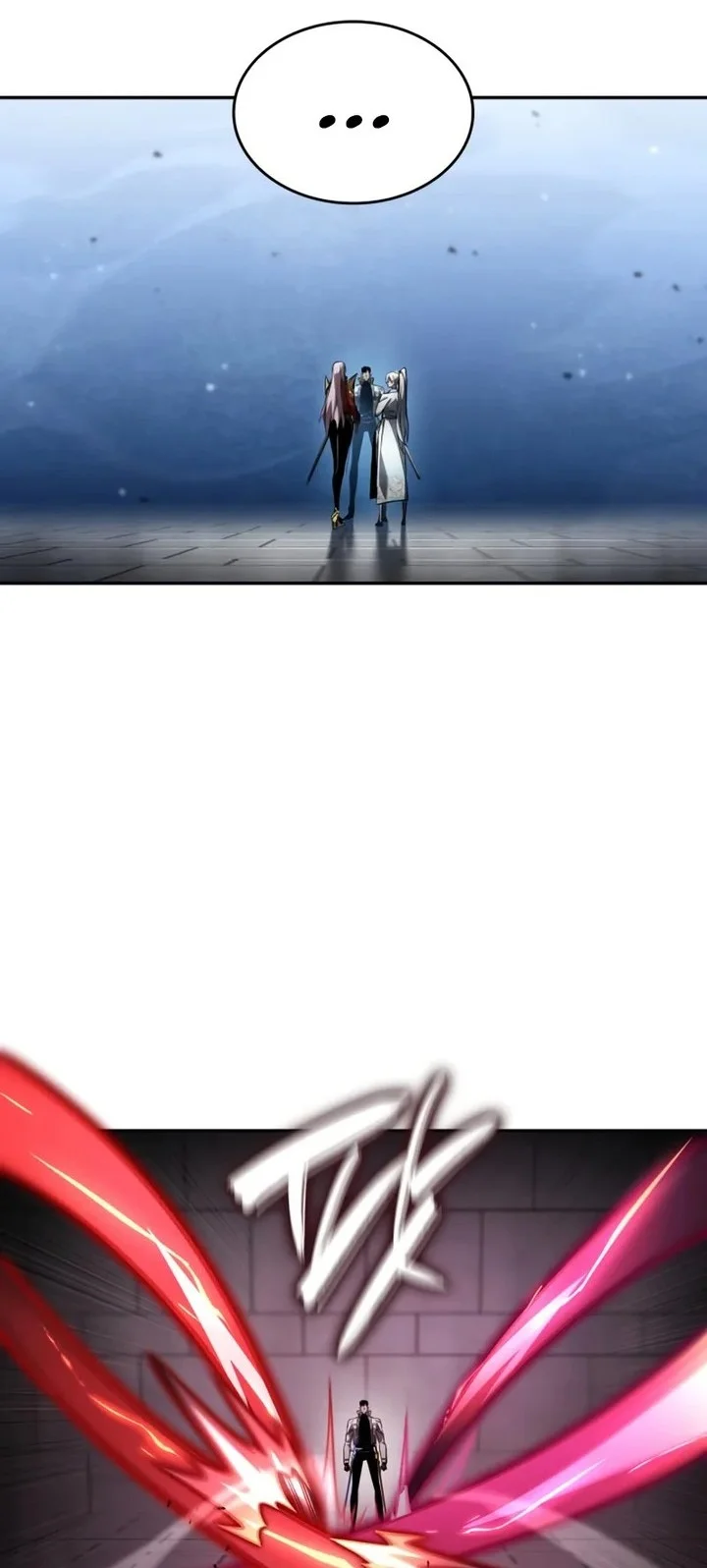 Boundless Necromancer Chapter 166 Fix Gambar 19